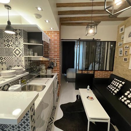 Appartement Aix, Neuf Tout Equipe Παρίσι Εξωτερικό φωτογραφία