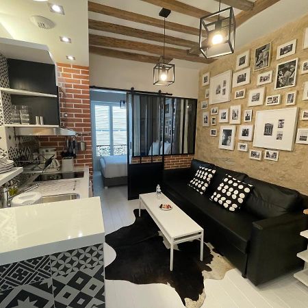 Appartement Aix, Neuf Tout Equipe Παρίσι Εξωτερικό φωτογραφία