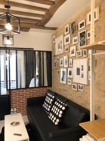 Appartement Aix, Neuf Tout Equipe Παρίσι Εξωτερικό φωτογραφία