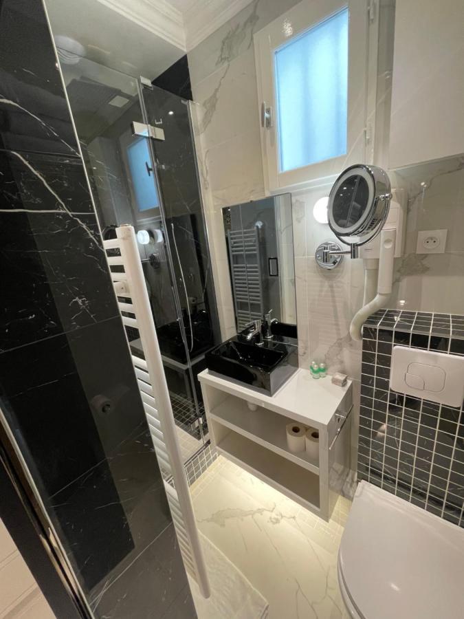 Appartement Aix, Neuf Tout Equipe Παρίσι Εξωτερικό φωτογραφία