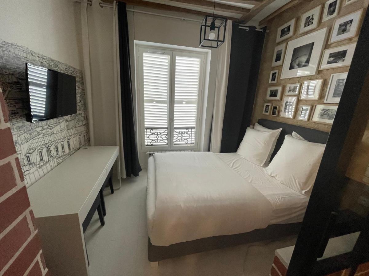 Appartement Aix, Neuf Tout Equipe Παρίσι Εξωτερικό φωτογραφία