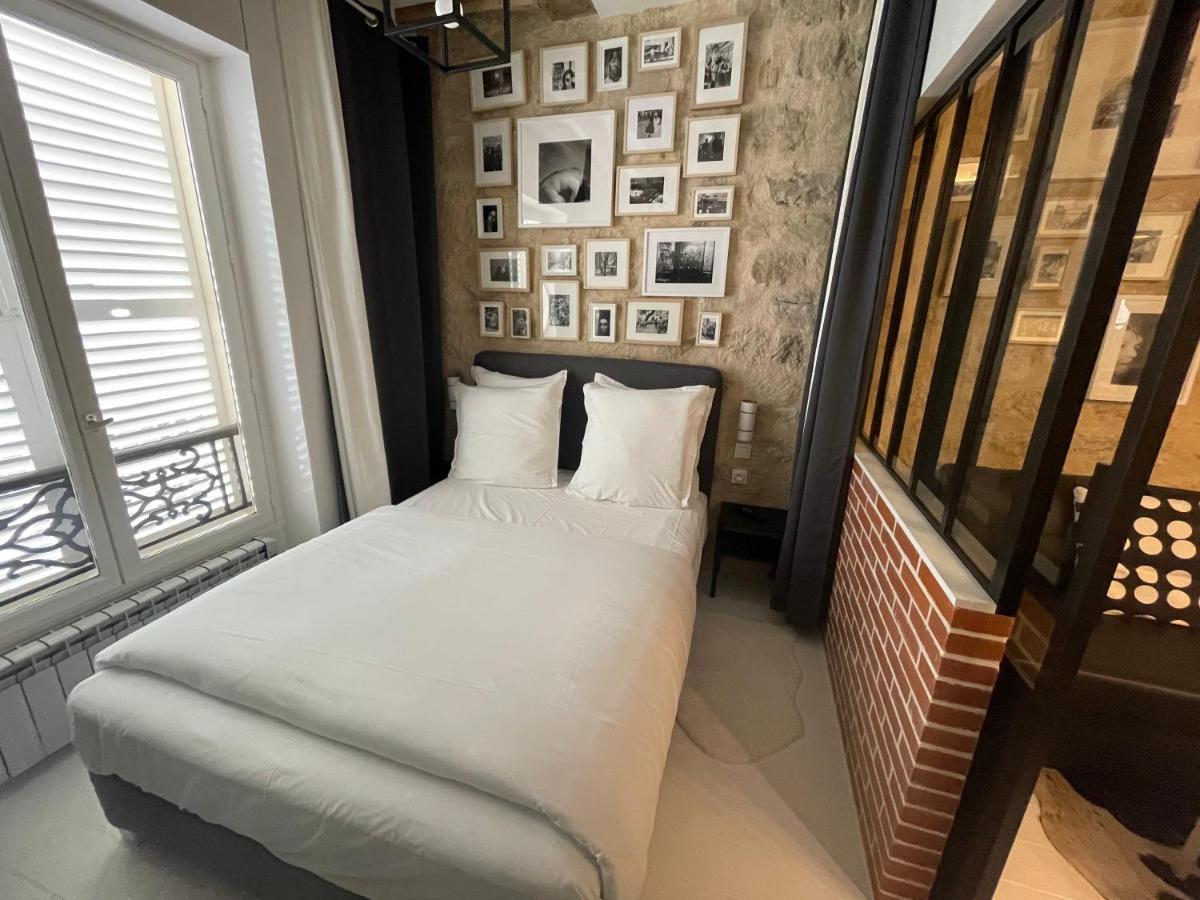 Appartement Aix, Neuf Tout Equipe Παρίσι Εξωτερικό φωτογραφία