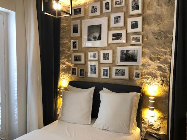 Appartement Aix, Neuf Tout Equipe Παρίσι Εξωτερικό φωτογραφία