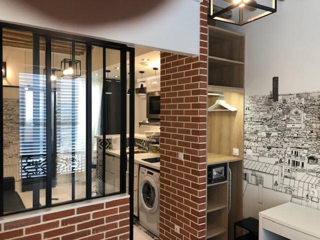 Appartement Aix, Neuf Tout Equipe Παρίσι Εξωτερικό φωτογραφία